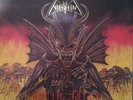 Nifelheim ‎– Devil's Force