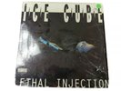 Ice Cube Lethal Injection 1st PRESS US PRIORITY ORIGINAL SHRINK GANGSTA HIP HOP