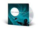 Eddie Vedder - Earthling Spotify Exclusive Clear Vinyl LP Pearl Jam X/1000 Preor
