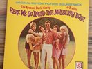 Spencer Davis Group Here We Go Round The Mulberry Bush