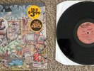 Weird Al Yankovic - Debut Vinyl LP - 1983 - EX Cond - BFZ 38679 Free Shipping