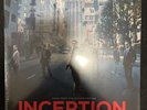 Inception (Music From the Motion Picture) by Inception Clear Vinyl Lp