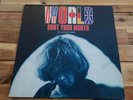 Julian Cope - World Shut Your Mouth - UK Vinyl LP 12' Album Record Rare VG/VG+