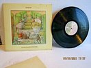 2-LP LOT-GENESIS-SELLING ENGLAND BY THE POUND-CHARISMA & A TRICK OF THE TAIL