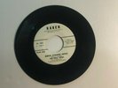 The Soul Twins-Quick Chance Artist/Give The Man A Chance Karen Records Rare