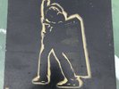 T. Rex - Electric Warrior LP - Reprise 1971 33RPM