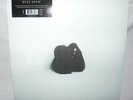 Chelsea Wolfe HISS SPUN 2 X LP Oxblood Red & Black Vinyl 2017 Ltd 1000 OOP