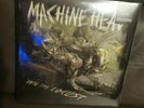 Rare Machine Head Vinyl Unto The Locust neu und verpackt 2011 double 180 gr