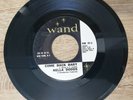 Nella Dodds – Come Back Baby / Dream Boy 7'' US 1965 Wand WND-187 VG+ PL EX
