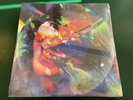 Death's Dynamic Shroud I'll Try Living Like This NEW vinyl record LP