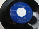 Rockabilly Instrumental 45 The Rim Shots Detroit Hear