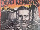 Give Me Convenience or Give Me Death by Dead Kennedys (Record, 2011)
