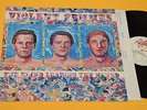 Violent Femmes LP Blind Leading 1° St Orig US Promo Top EX *New*