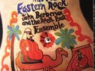 John Berberian & Rock East Ensemble ‎– Middle Eastern Rock SEALED COLOR VINYL LP
