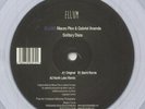 Maceo Plex & Gabriel Ananda ‎– Solitary Daze : ELL025 NEW CLEAR VINYL EP TECHNO