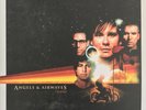 Angels & Airwaves ‎– I-Empire : Suretone ‎– B0020026-01 SEALED COLOR VINYL 2LP