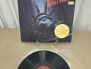 ESCAPE FROM NEW YORK, VG SOUNDS GREAT STV81134, CARPENTER SOUNDTRACK