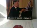 BEETHOVEN CONCERTO NO.4 RUBİNSTEİN -KRIPS LP RCA LIVING STEREO ED.1  RCA  SB...