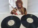 Jimi Hendrix Experience Radio One PROMO 2LP 463431 1 vinyl record 1989