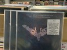 The Dark Knight Rises LP Hans Zimmer Limited Edition Flaming Vinyl 2021 Numbered