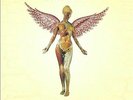 Nirvana In Utero (Vinyl) (Reissue) Excellent Used Condition