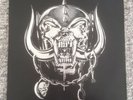 Motorhead No Remorse LP Vinyl Album - Leather Cover 1984 - Ace Of Spades Ex /Ex