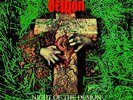 Demon - Night Of The Demon [Picture Disc] NEW Sealed Vinyl LP Album