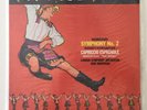 Borodin Symphony 2 Rimsky Martinon LSC-2298 Classic Records Audiophile Sealed