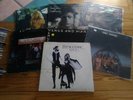 Classic rock/ soft rock/ folk Vinyl Records Lotvg/vg+