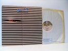 BRAND X unorthodox behaviour LP EX-/VG+, CAS 1117, vinyl, album, jazz-rock, 1976