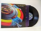 ELECTRIC LIGHT ORCHESTRA (ELO) out of the blue 2X LP EX-/EX-, JETDP 400, vinyl,