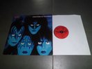 33 TOURS KISS VINYLE CREATURES OF THE NIGHT 