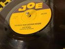 Dice the Boss - Tea House from Emperor Roscoe - JOE - Boss reggae