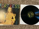 Miniature Tigers Fortress Vinyl Rare OOP Used Read Description