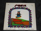 Syrinx- S/T - 1970 Experimental Prog Rock - NM Gatefold