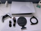 Sony PS5 Playstation 5 Digital Edition Console