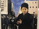 Hip Hop LP - Ice Cube - AmeriKKKa's Most Wanted - Priority Records
