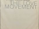 Hip Hop LP - A Tribe Called Quest  - The Love Movement - Jive