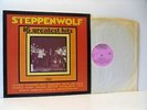 STEPPENWOLF 16 greatest hits (1st uk press) LP EX-/VG+, SPB 1071, vinyl, album