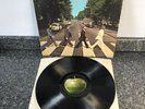 LP VINYL  ALBUM THE BEATLES ABBEY ROAD 1969 UK 1ST PRESS PCS 7088 VG+/EX