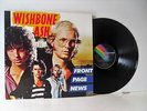 WISHBONE ASH front page news (1st uk press) LP EX/EX, MCG 3524, vinyl, album,
