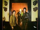 THE STRANGLERS IV (Rattus Norvegicus) Vinyl Record LP United Artists 1977 & 1st