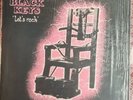 The Black Keys | Let's Rock | Limited Edition | WHITE Vinyl LP unplayed