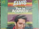 Elvis Presley – Fun In Acapulco SEALED ORIGINAL 1965 pressing LSP-2756