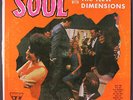 NEW DIMENSIONS: soul SUTTON 12