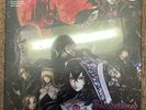 Bloodstained: Ritual of the Night OST Black Vinyl LP Set  Limited Run Games
