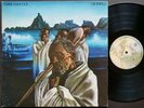 HERBIE HANCOCK Crossings LP WARNER BROS. BS 2617 Bennie Maupin Eddie Henderson