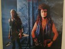 MCAULEY SCHENKER GROUP (MSG) Perfect Timing 1987 LP WHITE LION WINGER RARE VINYL