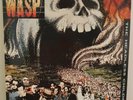 W.A.S.P. The Headless Children 1989 LP BLACKIE LAWLESS DOKKEN ACCEPT RARE VINYL