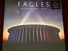 Eagles LIVE FROM THE FORUM MMXVIII 4xLP 180g Vinyl NEW SEALED